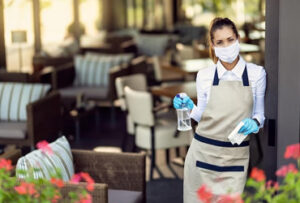 Retail Cleaning Services
